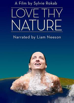 Love Thy Nature海报封面图