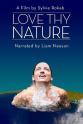 Sylvie Rokab Love Thy Nature