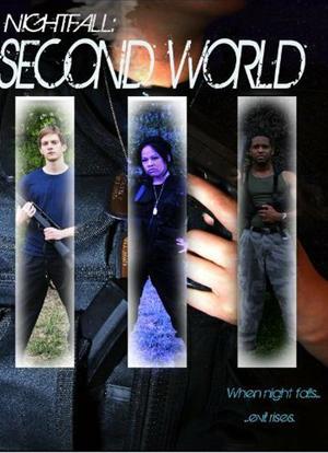 Nightfall - Second World 3海报封面图