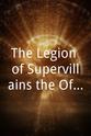 Glenn Danzig The Legion of Supervillains the Official Music Video