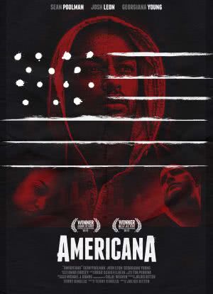 Americana海报封面图