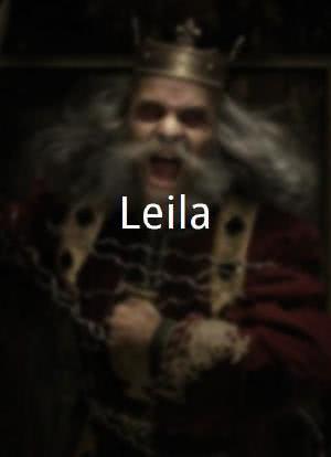 Leila海报封面图