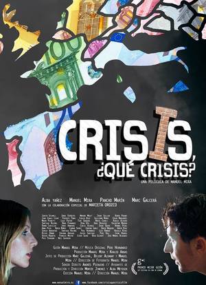 Crisis, ¿qué crisis?海报封面图