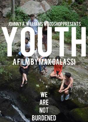 Youth: A Short Film海报封面图