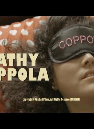 Cathy Coppola海报封面图