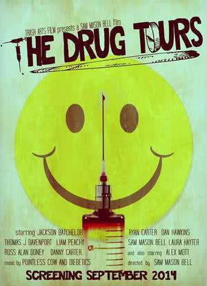 The Drug Tours海报封面图