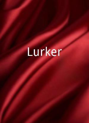Lurker海报封面图