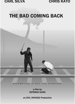 The Bad Coming Back海报封面图