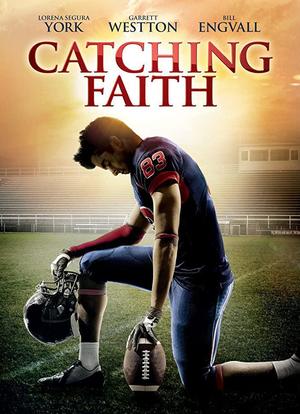 Catching Faith海报封面图