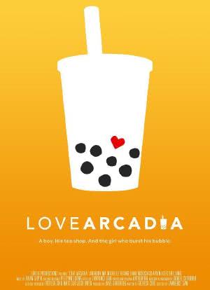 Love Arcadia海报封面图
