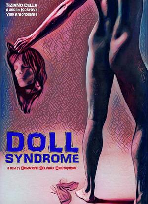 Doll Syndrome海报封面图