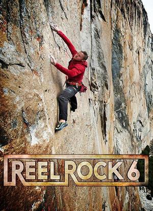 Reel Rock 6海报封面图