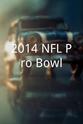 Chuck Pagano 2014 NFL Pro Bowl