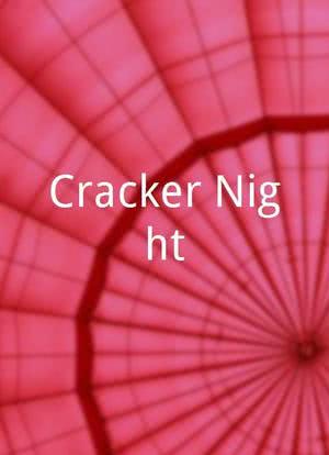 Cracker Night海报封面图