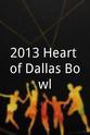 Matt Stinchcomb 2013 Heart of Dallas Bowl