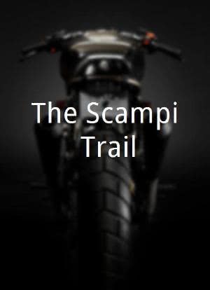 The Scampi Trail海报封面图