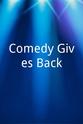 Adam Bloom Comedy Gives Back