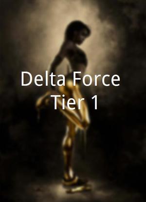 Delta Force: Tier 1海报封面图
