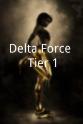 Peter Bull Delta Force: Tier 1