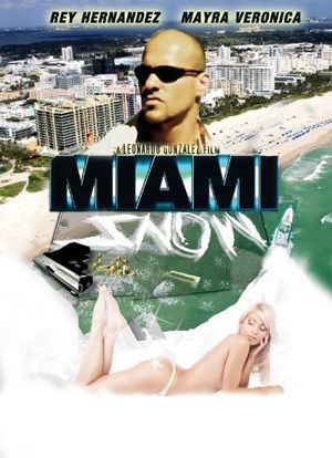 Miami Snow海报封面图