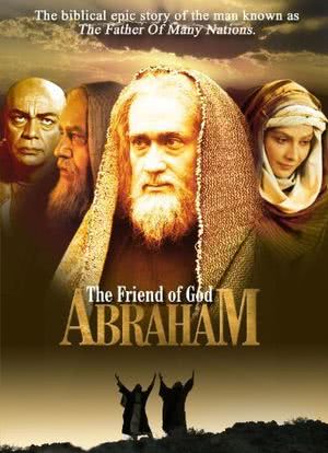Abraham: The Friend of God海报封面图