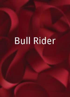 Bull Rider海报封面图