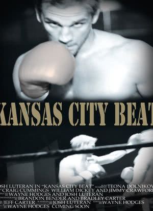 Kansas City Beat海报封面图