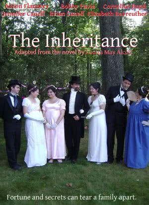 The Inheritance海报封面图