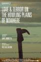 Tim Chambers Love & Terror on the Howling Plains of Nowhere