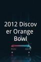 Ron Jaworski 2012 Discover Orange Bowl
