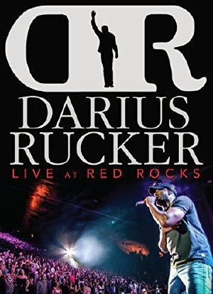Darius Rucker: Live from Red Rocks海报封面图