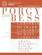 The Gershwin's 'Porgy and Bess'