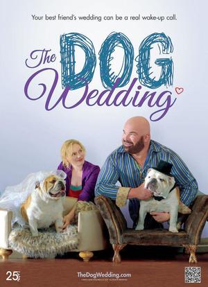 The Dog Wedding海报封面图