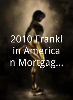 2010 Franklin American Mortgage Music City Bowl海报封面图