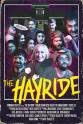 Charlie Lowrey Hayride: A Haunted Attraction