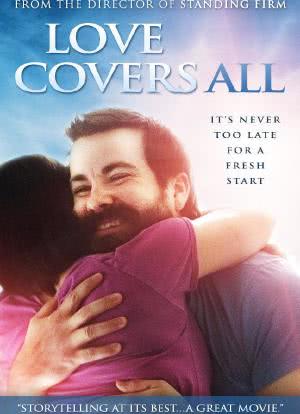 Love Covers All海报封面图