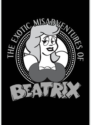 The Exotic Misadventures of Beatrix海报封面图