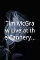 Jeff Atkins Tim McGraw Live at the Cannery Ballroom