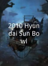 2010 Hyundai Sun Bowl