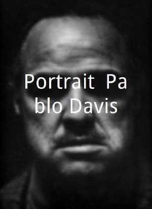 Portrait: Pablo Davis海报封面图