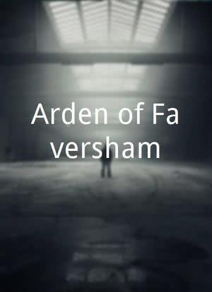 Arden of Faversham海报封面图