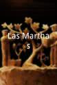 克莉斯蒂纳·伊瓦拉 Las Marthas