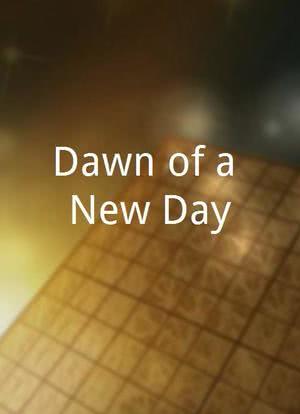 Dawn of a New Day海报封面图