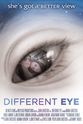 Sheri Marie Carruthers Different Eye
