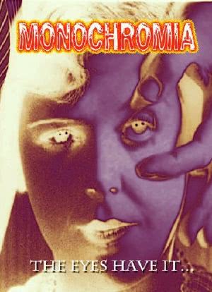 Monochromia海报封面图