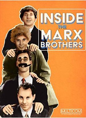Inside the Marx Brothers海报封面图