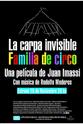 Luis Alberto Spinetta La carpa invisible. Familia de circo