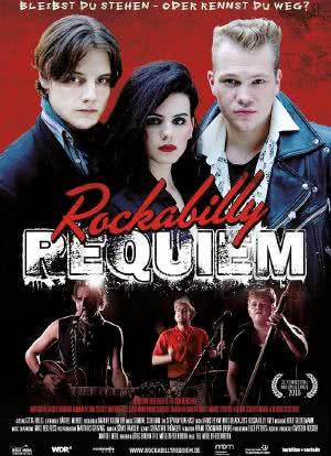 Rockabilly Requiem海报封面图