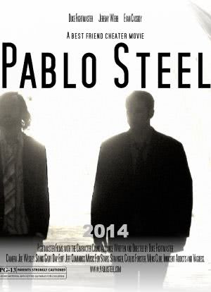 Pablo Steel海报封面图