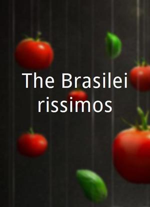 The Brasileirissimos海报封面图